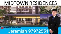Midtown Residences (D19), Apartment #152492672